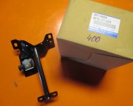 SENZOR AIR BAG MAZDA 3 SENZOR ZRAČNOG JASTUKA ORIGINAL ****NOVO*****