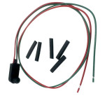 senzor vanjske temperature