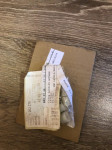 Serija 3 5 e12 e21 Izolacijske čahure BMW 1262276 svjećice