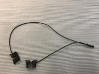 serija 3 5 e90 e91 e60 brava poklopca motora brava 7115229