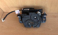 Serija 5 4 x3 f10 f11 f36 brava prtljažnika 4878781 BMW