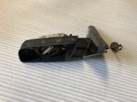 Serija 5 e60 e61 prednji lijevi retrovizor BMW vozačev E1 010748
