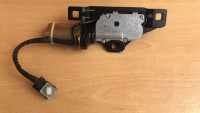Serija 7 e65 e66 brava brava poklopca prtljažnika BMW 7014872