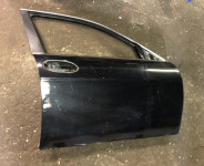 Serija 7 e65 e66 desna prednja vrata BMW desni suvozač