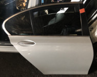 Serija 7 F01 stražnja desna vrata BMW desno stražnja 2008–2015