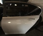 serija 7 F01 zadnja leva vrata BMW levo zadaj 2008–2015