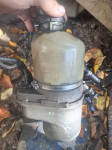 servo pumpa opel astra h