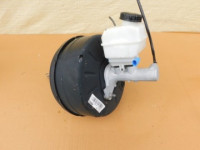 servo servo bubanj trw sprinter 906 crafter a9064301408 q4 sprawne A90