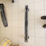 Sina branika touran 2019