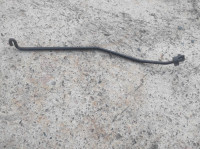 šipka haube peugeot 307