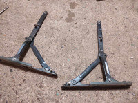 škare gepek vrata alfa romeo 156