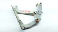 SKARE HAUBE 2118800128 MERCEDES E CLASS (W211) 2002-2007