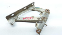 SKARE HAUBE 2118800228 MERCEDES E CLASS (W211) 2002-2007