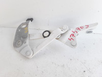 SKARE HAUBE 8P7827299E AUDI A3 8P MOD. 2008-2012