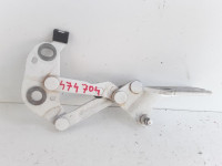 SKARE HAUBE 8P7827300E AUDI A3 8P MOD. 2008-2012