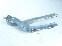 SKARE HAUBE 9640968780 PEUGEOT 407 2004-2007