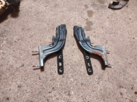 škare haube alfa romeo 156