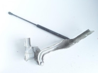 SKARE HAUBE  Alfa romeo GIULIETTA 2010-