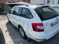 Škoda caravan octavia vrata