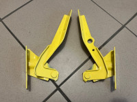 SKODA CITIGO VW UP 1S0 NOSAČI HAUBE LIJEVA STRANA DESNA