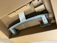 Škoda Eniaq zadnji vezni lim novo