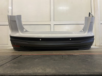 Škoda Enyaq IV 2020- stražnji branik 5LG.807.568 / 5LG.807.421