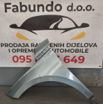 ŠKODA ENYAQ IV BLATOBRAN LIJEVI 20-..