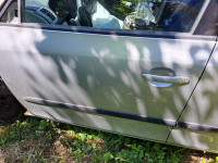 Škoda fabia 07 god vrata