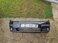 Škoda Fabia 1 Prednji branik