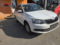 Škoda fabia 1.4tdi CUS dijelovi