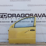 Škoda Fabia (1999-2007)-Vrata prednja lijeva