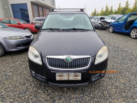 ŠKODA FABIA 2 COMBI PREDNJI KRAJ 1.2 2010.
