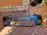 Škoda Fabia 3 2014-2018 - branik prednji (6V8807221)