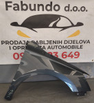 ŠKODA FABIA 3 BLATOBRAN PREDNJI DESNI 14-21 6V0821106