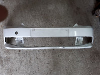 Skoda fabia 3 branik 2014-2018god