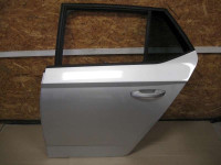 skoda fabia 3 zadnja vrata  Lijeva i desna