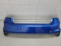 ŠKODA FABIA 4 IV 6VE PDC6 BRANIK ZADNJI/ STRAŽNJI