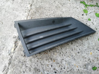 škoda fabia 6v lijeva rešetka maska branika