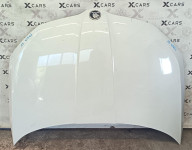 Škoda Fabia 6V prednja hauba