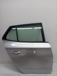 SKODA FABIA 6V0 IV HB VRATA  DESNA  ZADNIJA