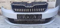 Škoda Fabia 6V0807221 prednji branik