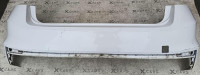 Škoda Fabia 6VE807421 zadnji branik