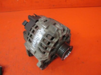 skoda fabia i 6y 1.2 12v azq polo iv 9n ibiza iii 6l alternator 03d903