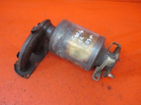 skoda fabia i 6y 1.2 12v azq polo iv 9n ibiza iii 6l katalizator 03d13