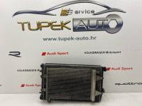 ŠKODA FABIA 6Y RS 1,9 TDI KOMPLET HLADNJAKA