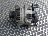 skoda fabia ii 1.4 16v b org alternator 037903025m 025M