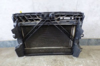 skoda fabia iii 1.2 tb sustav hladnjaka ventilator vezni lim prednji 6