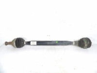 skoda fabia iii 3 1.2tsi poluosovina desna prednji dio 6r0407762 D-727