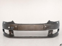 skoda fabia iii 3 6v0 14-18 branik bumper prednji dio (4xpdc/perači) 6
