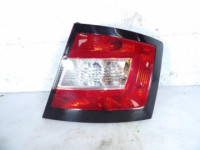 skoda fabia iii 3 hatchback far stražnji dio desna 6v6945096 D-72721-6